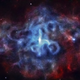 Illustration for article titled Chandra Has Been X-Raying the Universe for 15 Years